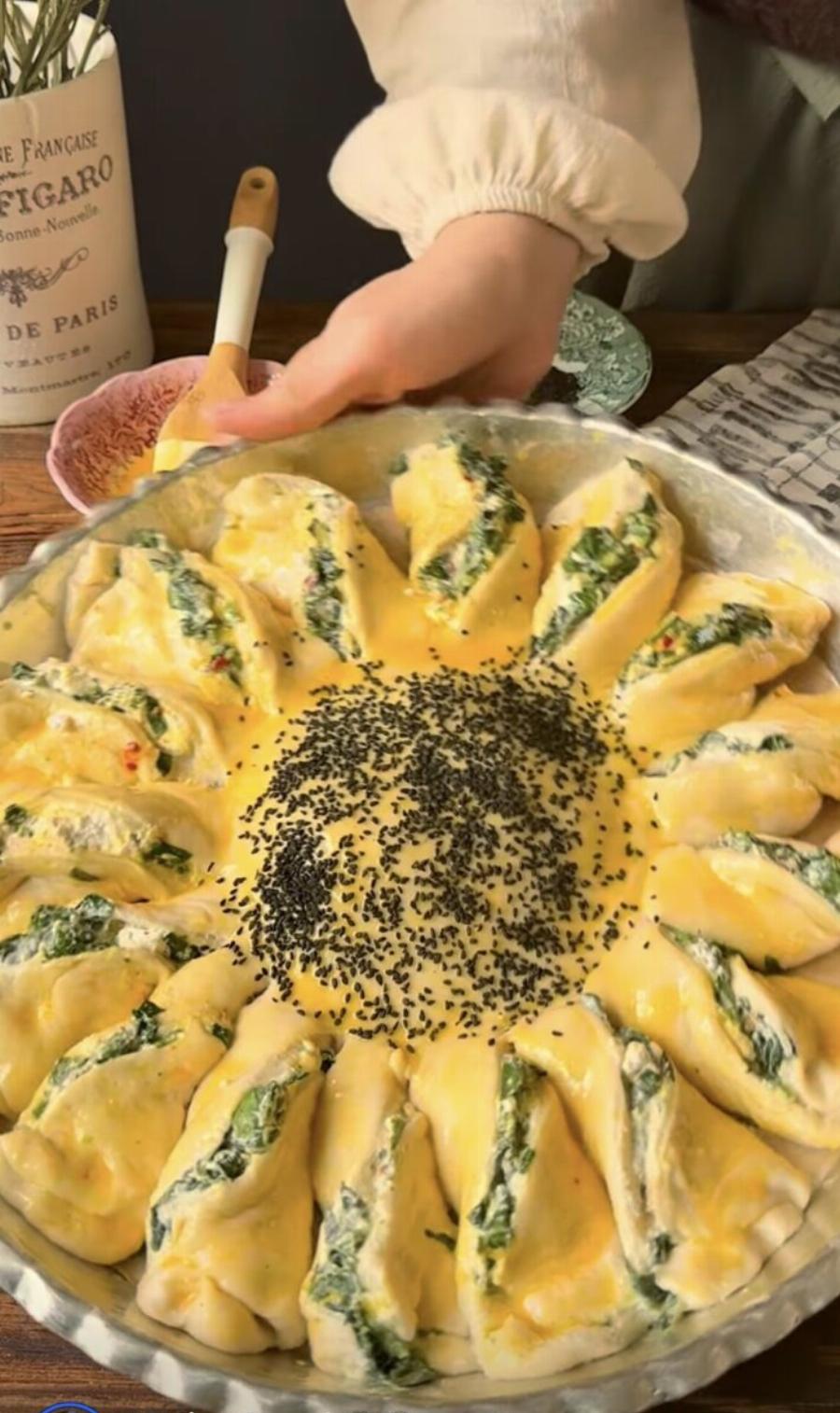 Αν θες να ξετρελάνεις τους πάντες στο σπίτι δοκίμασε αυτή τη συνταγή