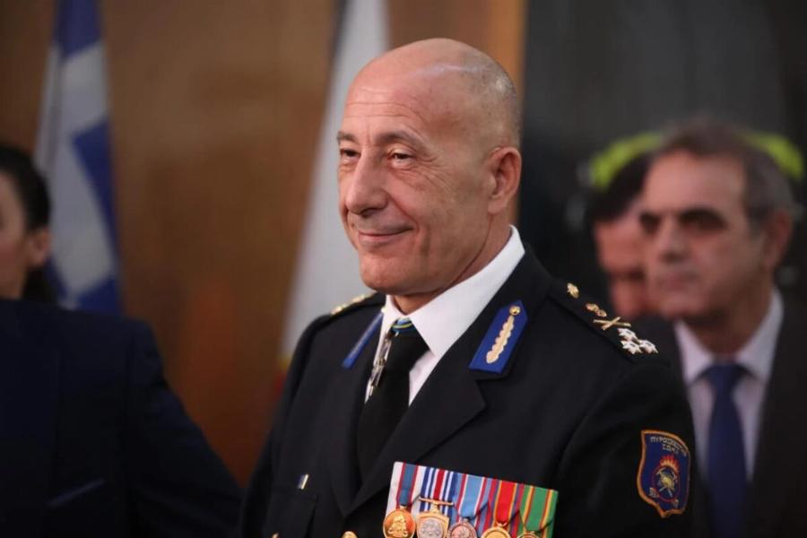 Eκτακτn είδηση για τα Τέμπη