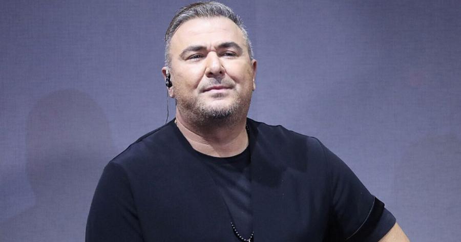 ΕΚΤΑΚΤΟ ΓΙΑ ΑΝΤΩΝΗ ΡΕΜΟ: ΣΟΒΑΡΗ ΠΕΡΙΠΕΤΕΙΑ ΜΕ ΤΗΝ ΥΓΕΙΑ ΤΟΥ