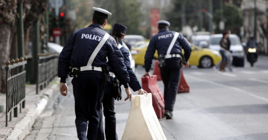 ΕΚΤΑΚΤΟ ΤΩΡΑ: Ποιοι δρόμοι κλείνουν στην Αθήνα