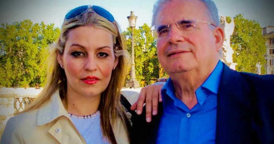 Κατερίνα Ζαχαράκη: Πέθανε η δημοσιογράφος από τη Θεσσαλονίκη σε ηλικία 53 ετών