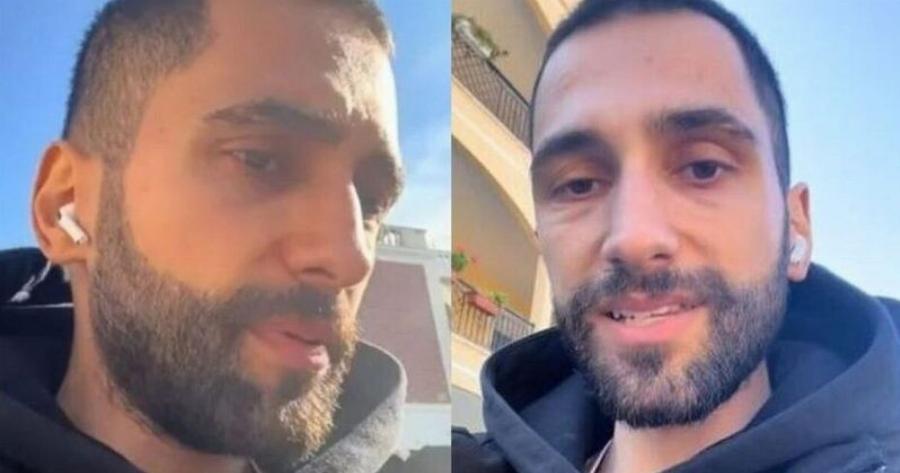 Kpαuγn Aγωviας από ειδικευόμενο γιατρό: «Δουλεύουμε 32ωρα σερί – Έφτασα σε ένα τέλμα»