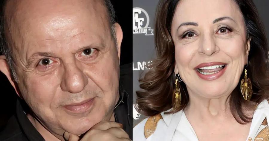 Ο κακός χαμός με όσα είπε ο Μουρατίδης για πασίγνωστη Ελληνίδα τραγουδίστρια – «Έγινε φίρμα “πατώντας” πάνω στην Αλεξίου»