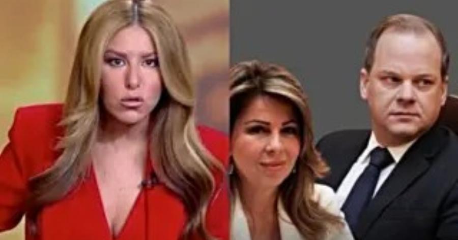 ΟΠΕΚΕΠΕ: H Γιάμαλη «έβγαλε στην φόρα» όλους του διαλόγους για τους βουλευτές της ΝΔ και τα deals που έκαναν – «Το ζητάει ο Καραμανλής, θα το κάνουμε»