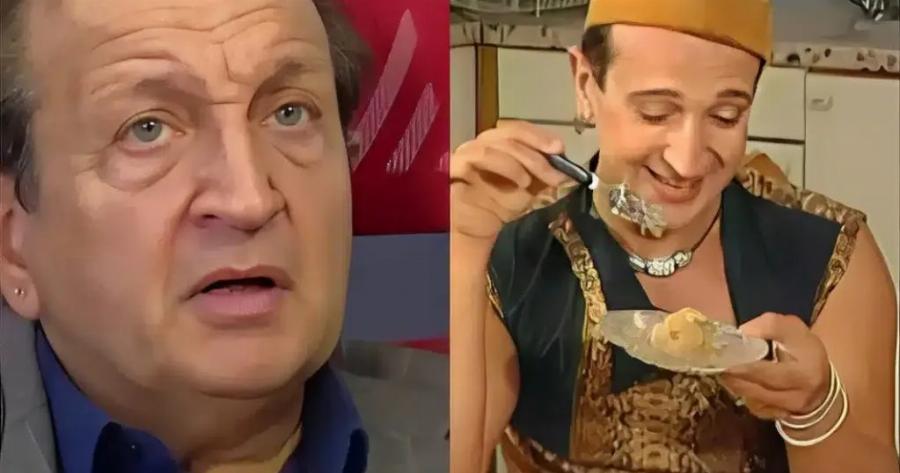 Σπύρος Μπιμπίλας: Αποκάλυψε τα αδıανóητο ποσó που παίρνει ετησίως από τις επαναλήψεις του «Κωνσταντίνου και Ελένης»