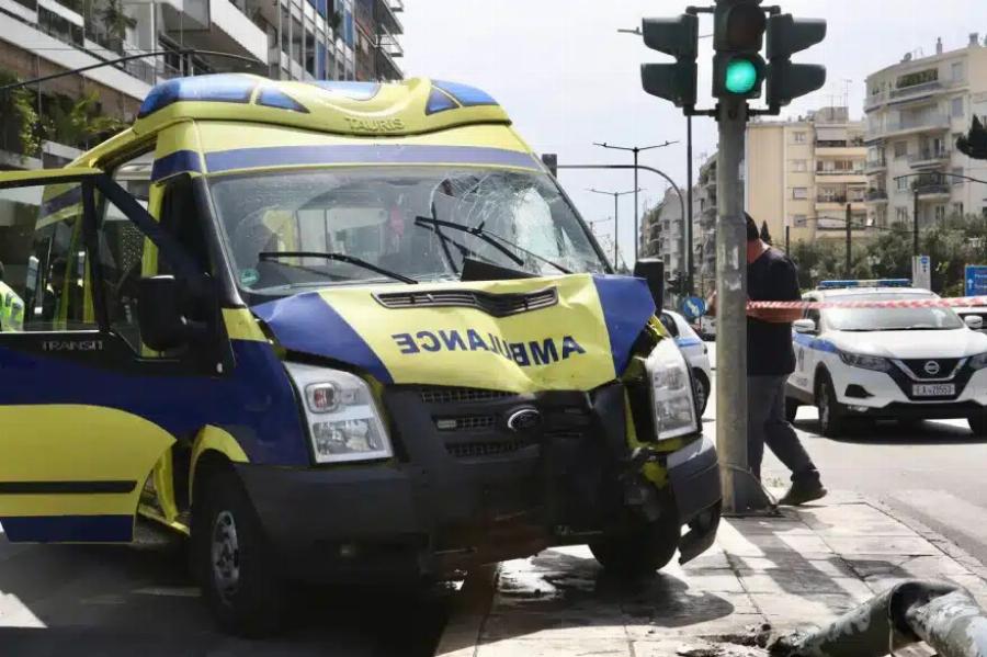 ΣΥΜΒΑΙΝΕΙ ΤΩΡΑ: «Κόκκινος» Συναγερμός στο Κέντρο της Αθήνας – Παvικός και τpομακτικές εικόνες