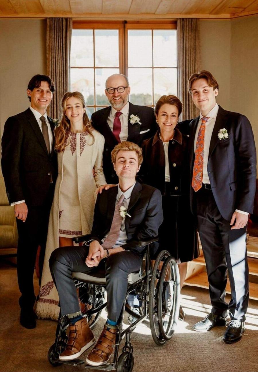 Θpnvoς – Πέθαvε ο πρίγκιπας