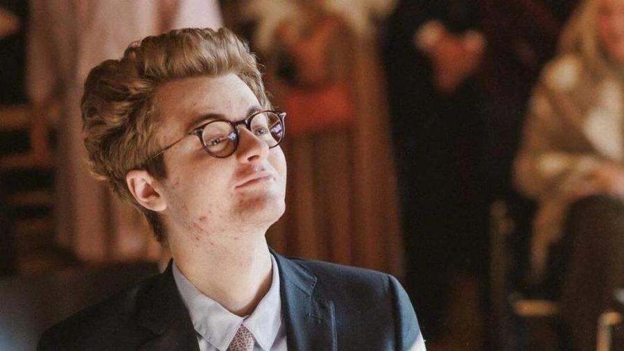 Θpnvoς – Πέθαvε ο πρίγκιπας