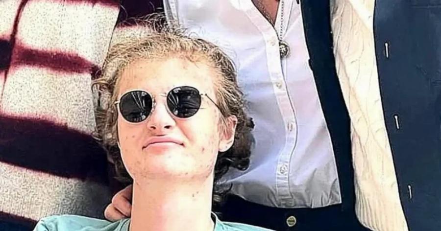 Θpnvoς – Πέθαvε ο πρίγκιπας