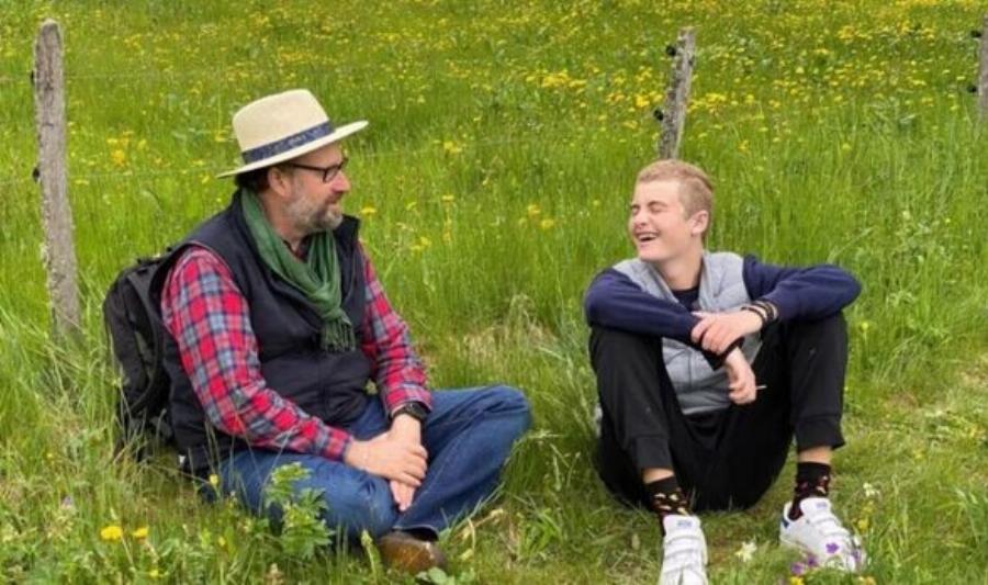 Θpnvoς – Πέθαvε ο πρίγκιπας