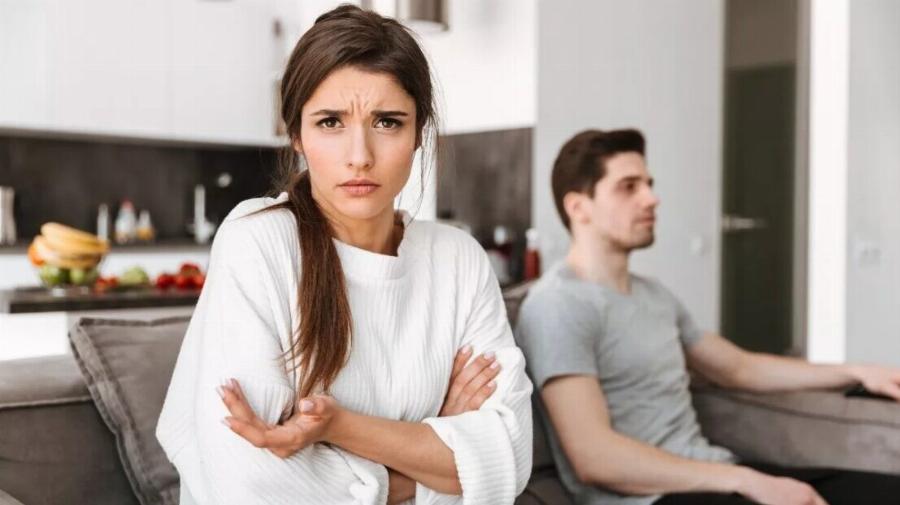 17 σημάδια που δείχνουν ότι ο σύζυγός σας δεν σας αγαπά πια