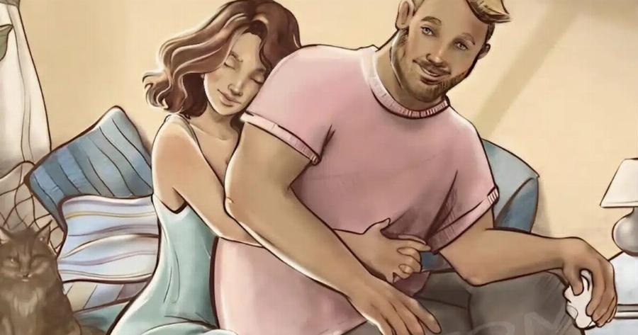 17 σημάδια που δείχνουν ότι ο σύζυγός σας δεν σας αγαπά πια