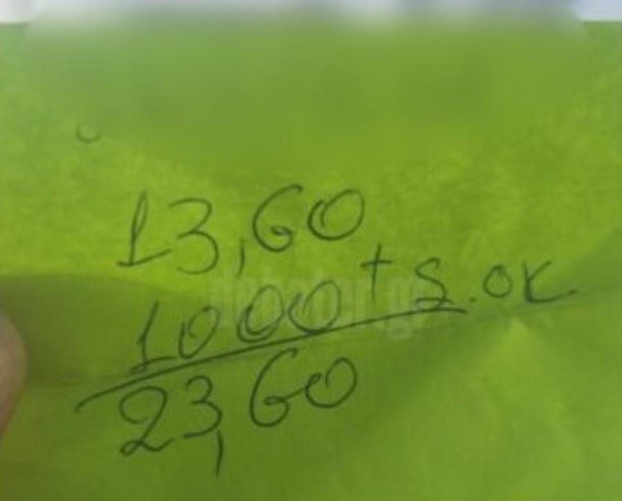 Νίκαια: «Χρεώνουν το παιδί μου για το ζέσταμα του φαγητού στο κυλικείο»