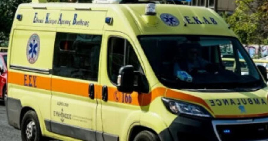 ΕΚΤΑΚΤΟ ΤΩΡΑ – Τραγωδία με πολλούς νεκρούς στην χώρα μας: «Κόκκινος» Συναγερμός στα ασθενοφόρα του ΕΚΑΒ – 4 νεκροί