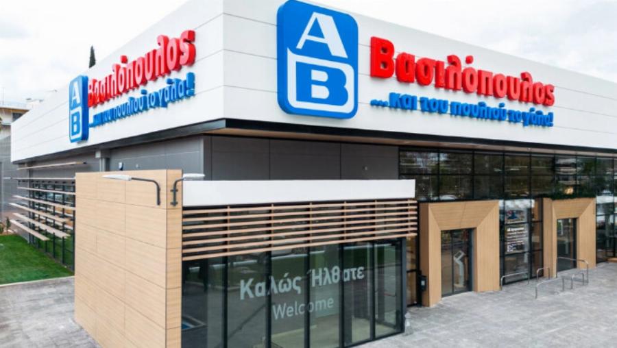 «Τρέμουν» Σκλαβενίτης, MyMarket, Lidl: Η κίνηση του ΑΒ Βασιλόπουλου που τελειώνει τον ανταγωνισμό στα σούπερ μάρκετ