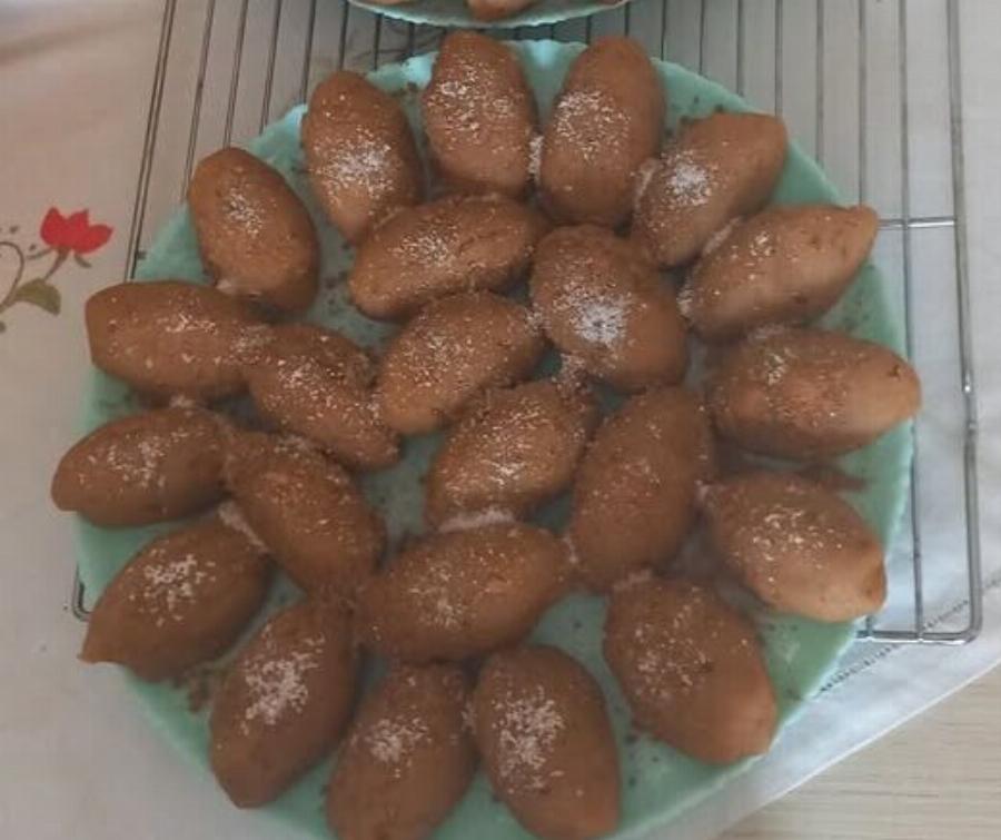 Αλευρένιος χαλβάς της γιαγιάς – το γλυκό των παιδικών μας χρόνων