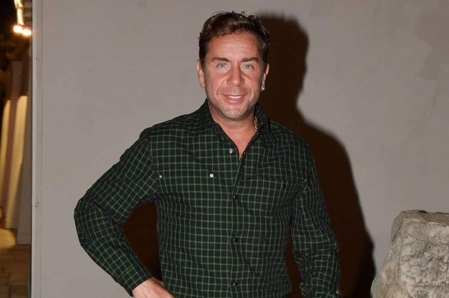 Ανατριχιαστικό! Η προφητική συνέντευξη του Μαζωνάκη στη Γερμανού: «Πού θα είσαι το 2026;» – Τι είχε πει για τον θάνατο