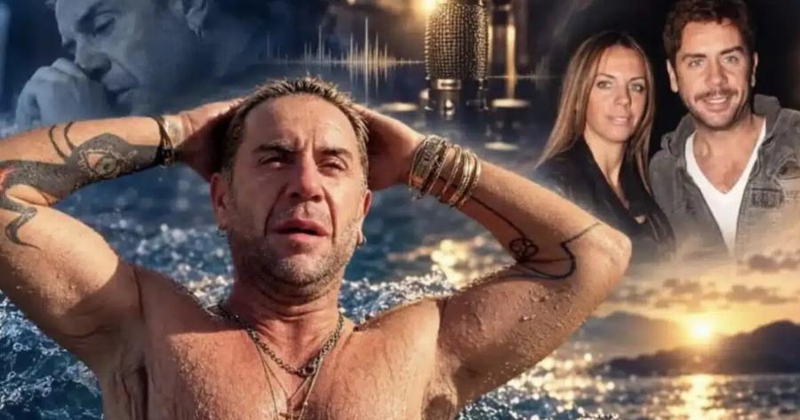 Ανατριχιαστικό! Η προφητική συνέντευξη του Μαζωνάκη στη Γερμανού: «Πού θα είσαι το 2026;» – Τι είχε πει για τον θάνατο