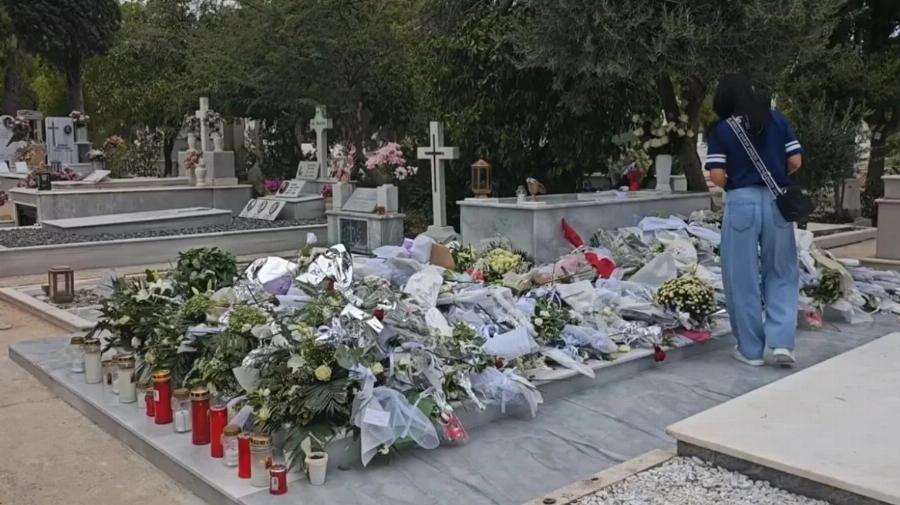 Ανατριχιαστικό! Η προφητική συνέντευξη του Μαζωνάκη στη Γερμανού: «Πού θα είσαι το 2026;» – Τι είχε πει για τον θάνατο