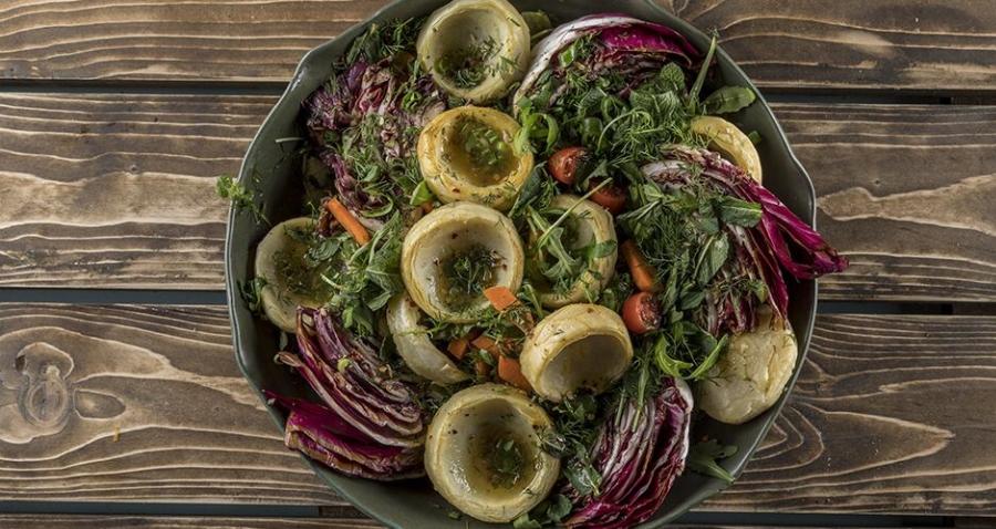 Αuτό είναι το χειρότερο ελληνικό φαγητό στο κόσμο – Μπήκε στην παγκόσμια 10αδα