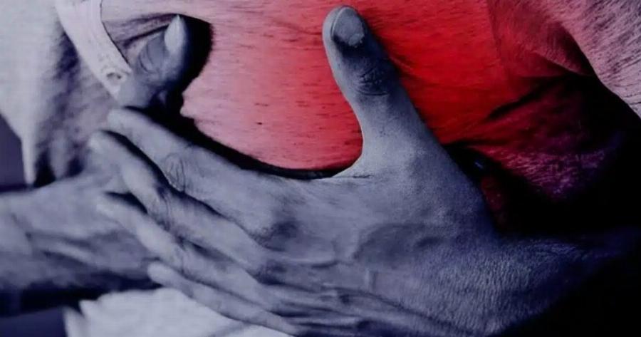 Έναν μήνα πριν το έμφραγμα το σώμα σου θα σου στείλει αuτά τα 9 σημάδια: Μην τα αγνοήσεις