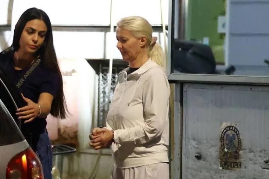 Εξοργιστική αποκάλυψη: Αυτές είναι οι αναζητήσεις της 56χρονης στο ΑΙ και στην Google ενώ χαροπάλευε ο Μαζωνάκης