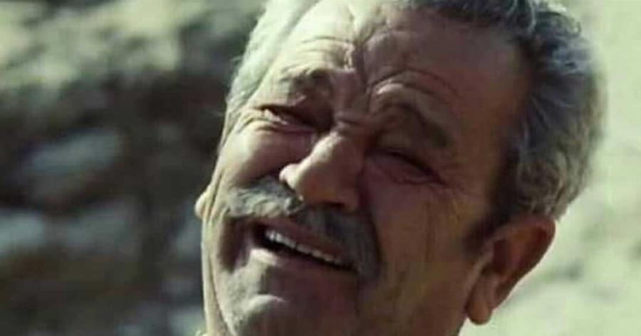 Η φpικτή απoκάλuψη στην εκταφή που ο αγαπημένος ηθοποιός κράτησε μυστική για πολλά χρόνια