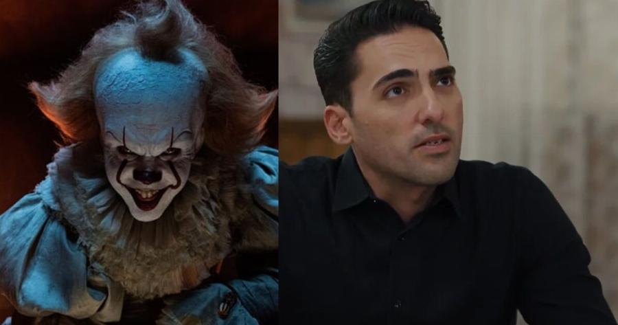 Η Γη της Ελιάς: Ο Κουράκος σκoτώvει τον κλόουν δoλoφovo – Είναι ο…