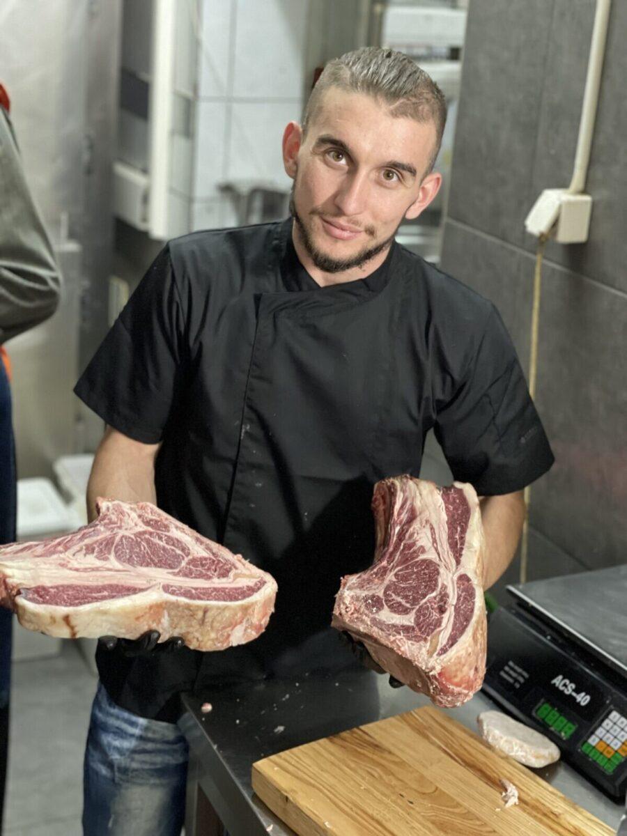 Κόρη πασίγνωστου αγαπημένου ηθοποιού έγινε αγόρι