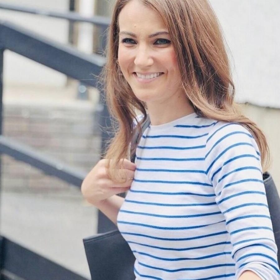 Παγκόσμιο σοκ: Αυτή είναι η «τρομακτική» σωσίας της Μίντλετον, Χάιντι Αγκάν, έκανε την ομοιότητα… επάγγελμα