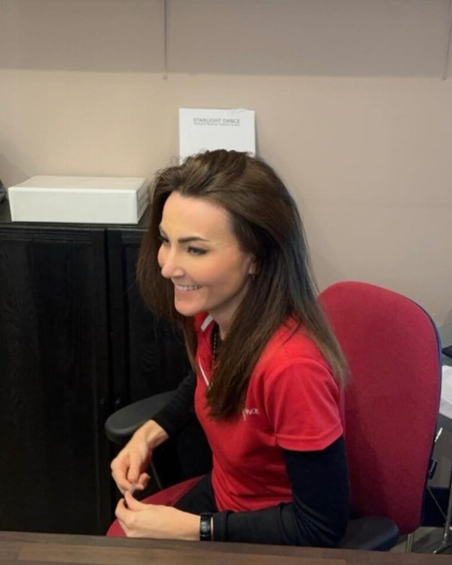 Παγκόσμιο σοκ: Αυτή είναι η «τρομακτική» σωσίας της Μίντλετον, Χάιντι Αγκάν, έκανε την ομοιότητα… επάγγελμα