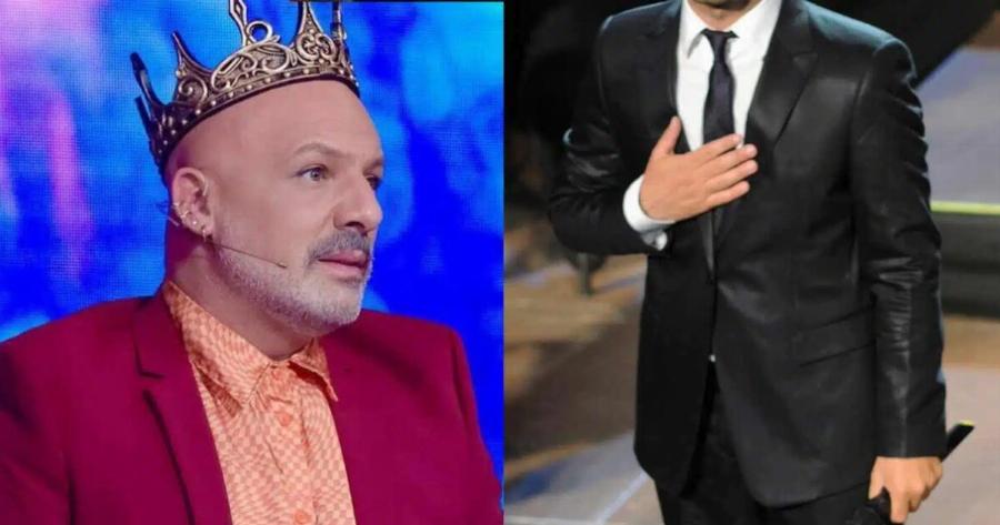 BOMBA για τον Νίκο Μουτσινά: Η Aγvωστn σxέσn του με γνωστό Έλληνα τραγουδιστή κι οι «Kαuτές» Aπoκαλuψεις για την προσωπική του ζωή