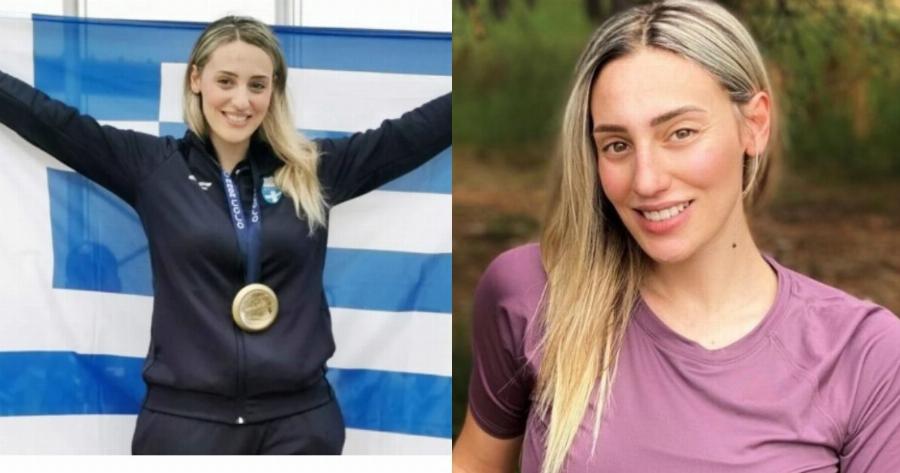 Χρυσό το κορίτσι μας: H Άννα Κορακάκη κατέκτησε το πρώτο της χρυσό μετάλλιο για το 2024