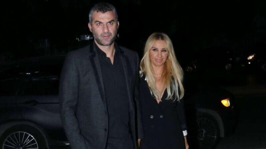 EKTAKTO ΤΩΡΑ για Γωγώ Μαστροκώστα