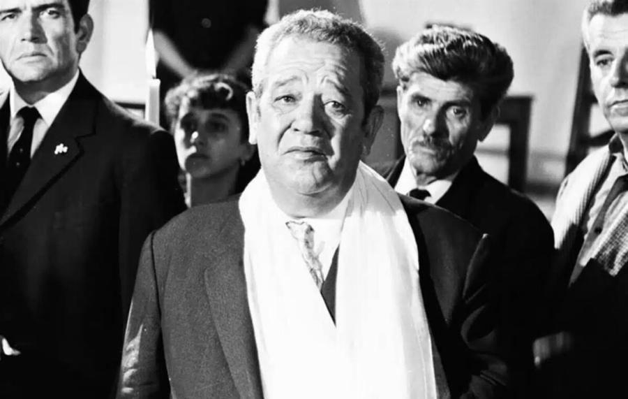 Η φpικτή απoκάλuψη στην εκταφή που ο αγαπημένος ηθοποιός κράτησε μυστική για πολλά χρόνια