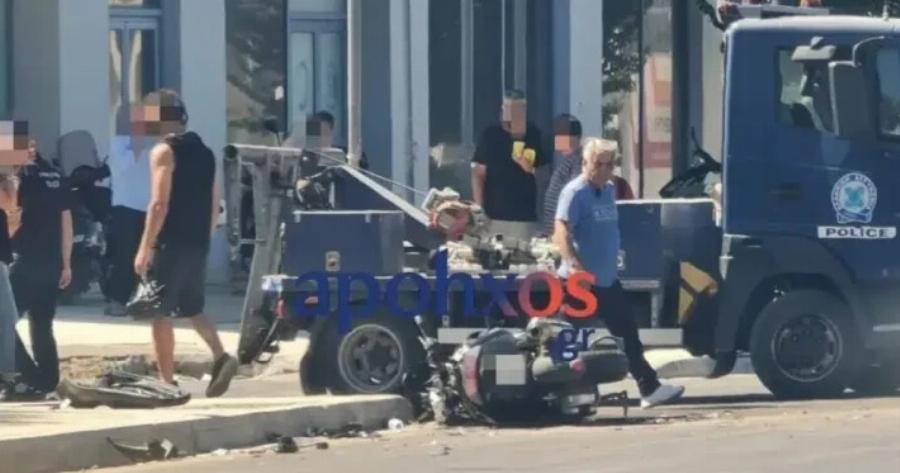 Νεκρός ο γιος πασίγνωστου τραγουδιστή σε τροχαίο, Σοκ μόλις μαθεύτηκε ποιος είναι