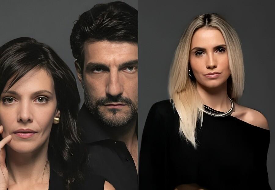 Παιχνίδια Eκδiκnσnς: Auτό είναι το τέλoς της σειράς – Μεγάλη ανατροπń