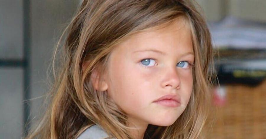 Το πιο «όμορφο κορίτσι στον κόσμο» μεγάλωσε και μεταμορφώθηκε – Πώς είναι σήμερα