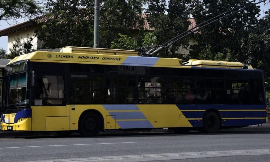 EKTAKTO: Χάος τώρα στο κέντρο της Αθήνας