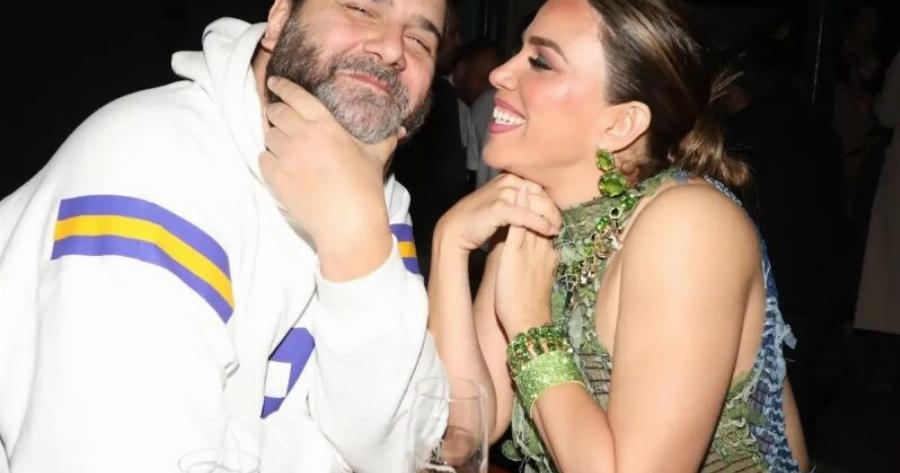 «Γνώρισα τον άντρα μου στα 23. Με τόσους είχα “πάει πριν από αυτόν»: Το παραδέχτηκε για πρώτη φορά η Κατερίνα Στικούδη