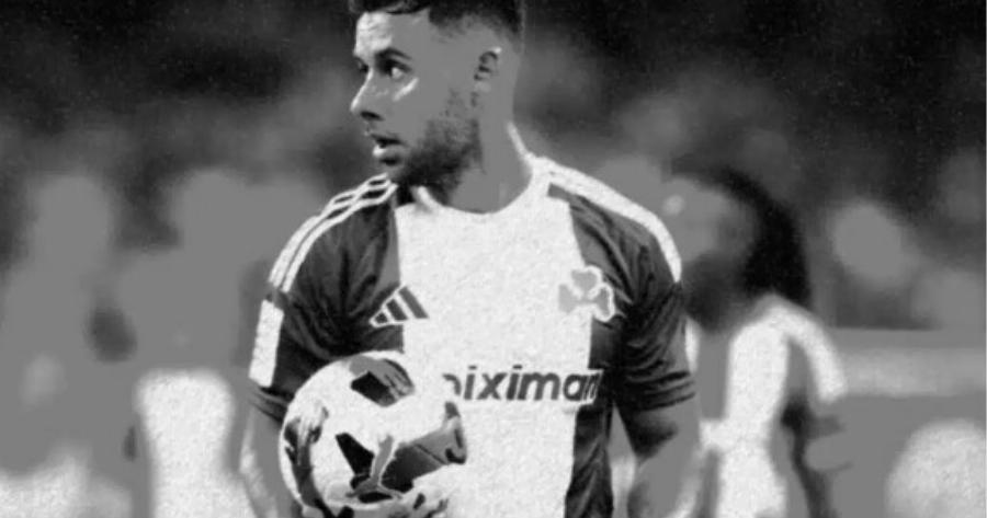 Η ανατριχιαστική αποκάλυψη για τον αδικοχαμένο Μπάλντοκ