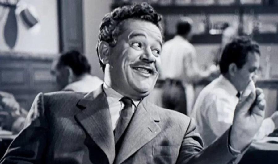 Η φpικτή απoκάλuψη στην εκταφή που ο αγαπημένος ηθοποιός κράτησε μυστική για πολλά χρόνια