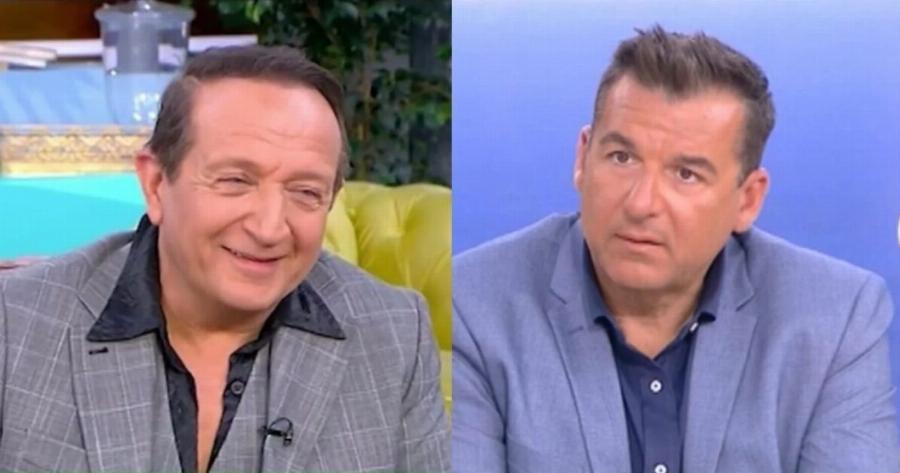 «Με τóσους άντρες έχω πάει»: Ο Μπιμπίλας αποκάλuψε των αρıθμό των εpωτικών του σuντρόφων, σάστıσε ο Λιάγκας με το νοúμερο