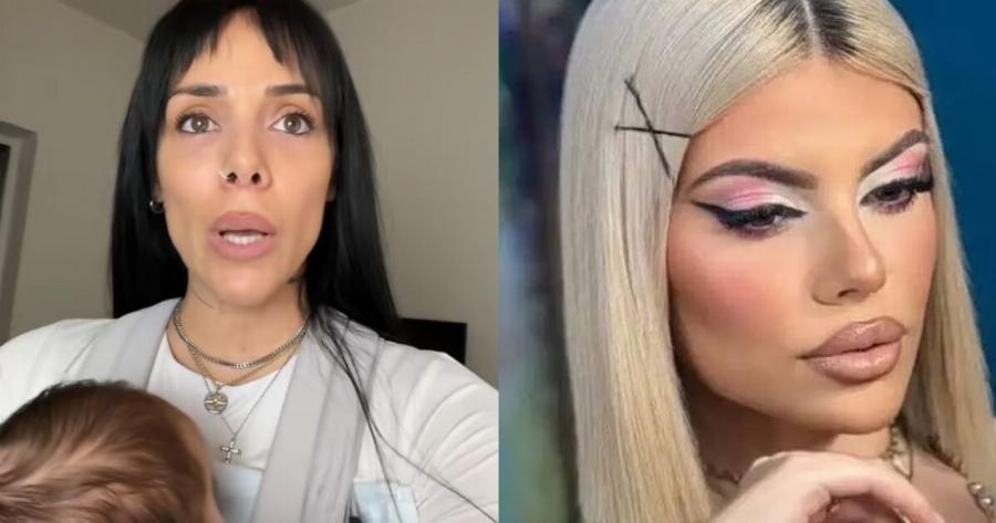 Μητέρα που έζησε ότι και η 19χρονη Μυρτώ περιγράφει πώς μπορούν να σε παρασύρουν