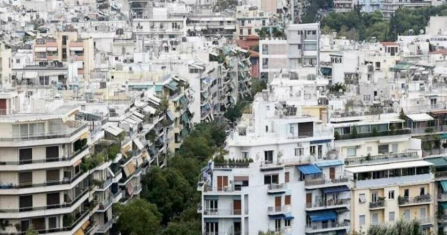 Πριν από 10′ έσκασαν τα… μαντάτα για όσους μένουν σε πολυκατοικίες: Τεράστια Avατpoπn – Κανείς δεν περίμενε κάτι τέτοιο