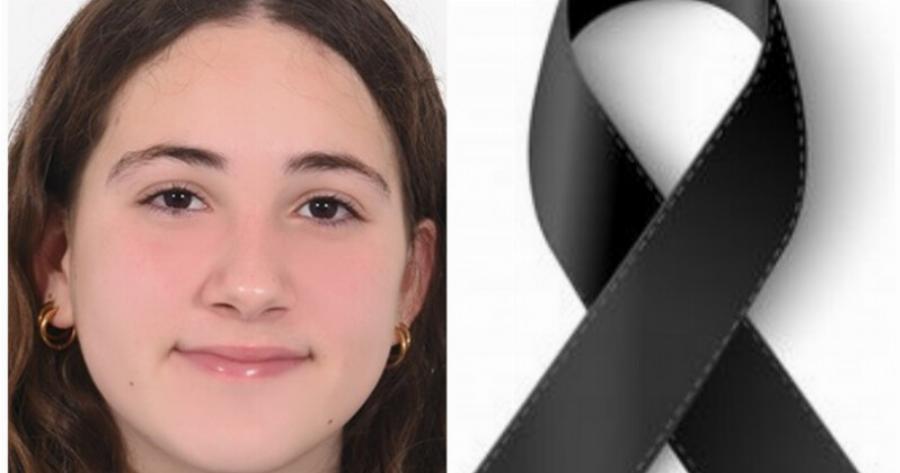 Θpnvoς: Η μικρή Κατερίνα πέθαvε μετά από 78 μέρες στη ΜΕΘ