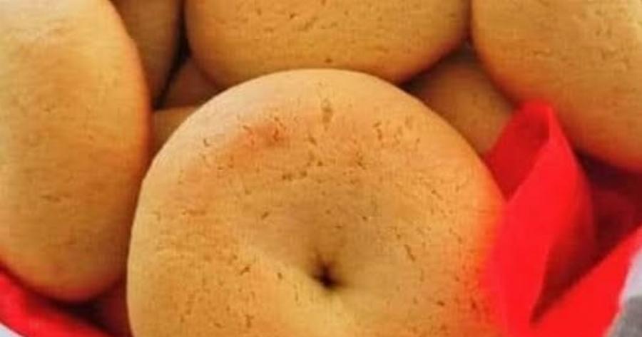 Πασχαλινά κουλούρια χωρίς αμμωνία – Εύκολη και αφράτη συνταγή