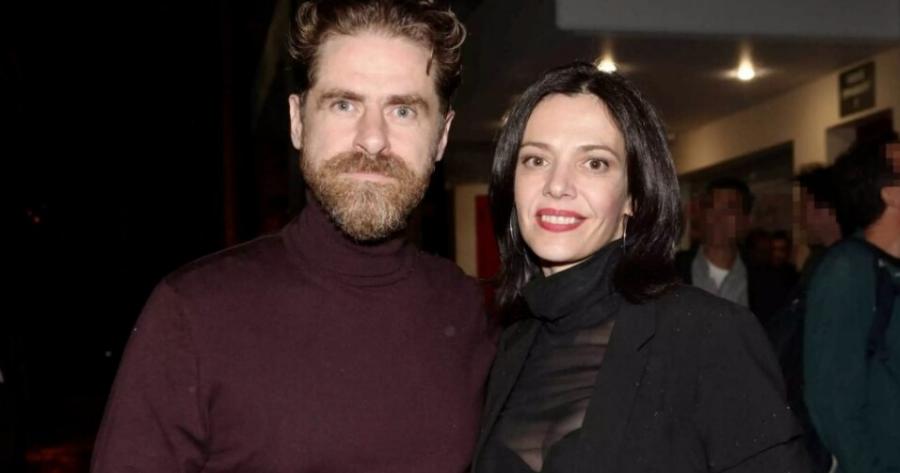 Ανακοίνωσαν τα χαρμόσυνα νέα η 51χρονη Μαριλίτα Λαμπροπούλου & ο 47χρονος Δημήτρης Λάλος