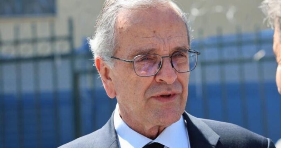 ΕΚΤΑΚΤΟ: Σενάριο ΒΟΜΒΑ για συγκυβέρνηση 3 κομμάτων με Αντώνη Σαμαρά πρωθυπουργό