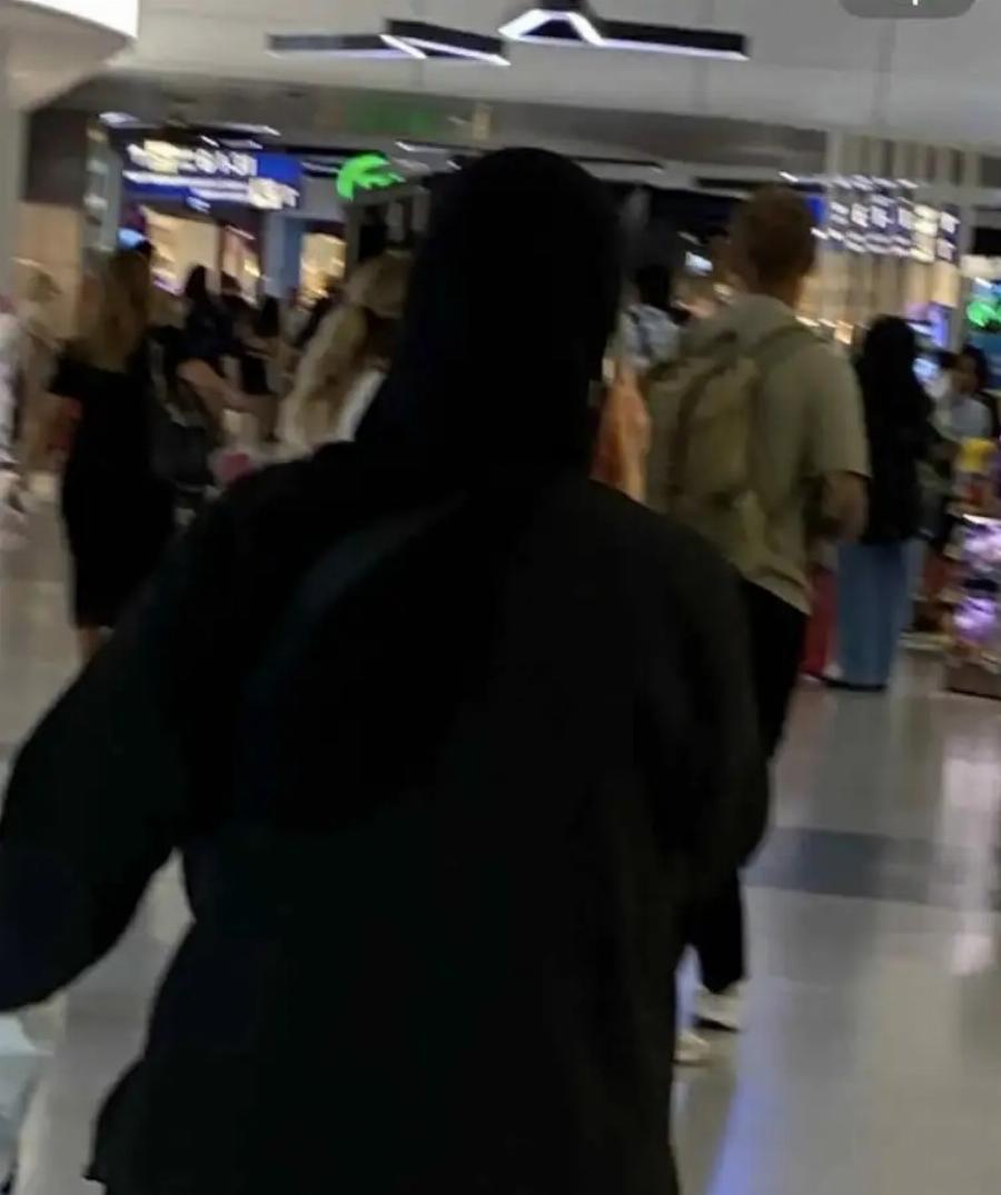 Ναταλία Λιονάκη: Η Μοναχή Φεβρωνία επέστρεψε στην Κρήτη μετά από εννιά χρόνια μοναχισμού